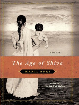 cover image of The Age of Shiva